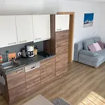 Apartment Brandtner *