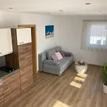 Apartment Brandtner Leogang