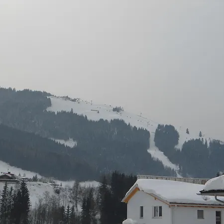 Brandtner Apartament *