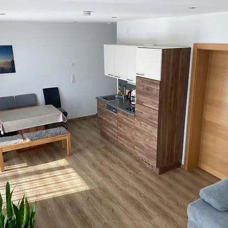 Brandtner Apartment