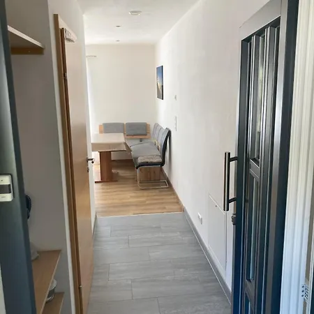 Apartment Brandtner