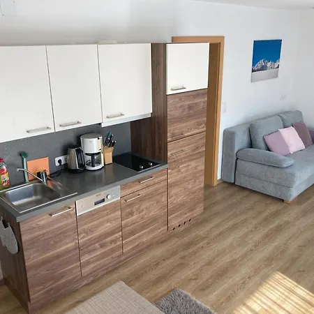 Apartment Brandtner *