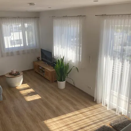 Brandtner Apartment Leogang