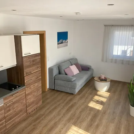 Apartment Brandtner Leogang