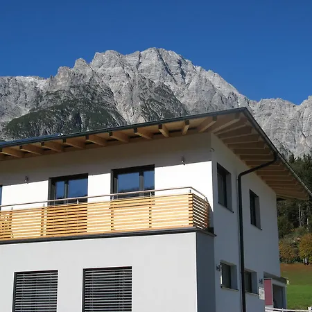 Brandtner Leogang