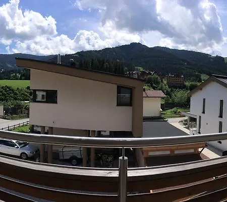 Brandtner * Leogang