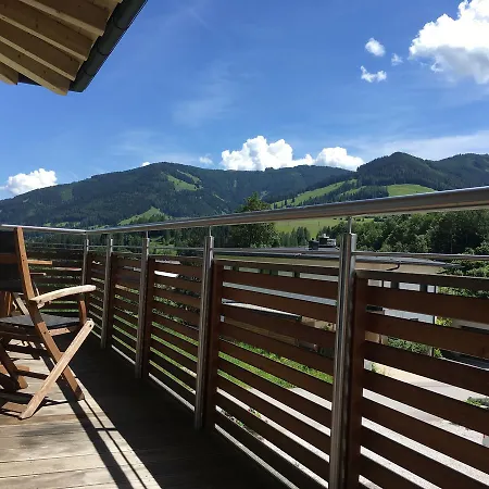 Brandtner * Leogang
