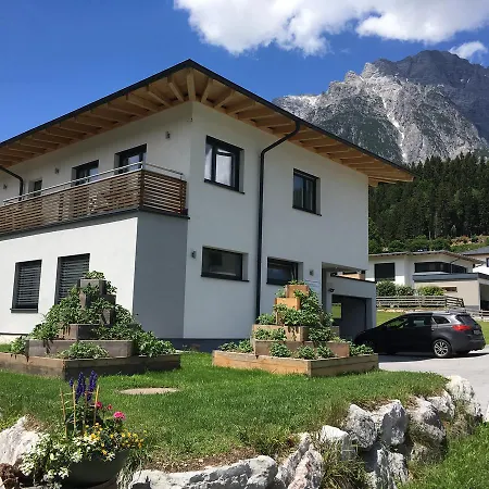 Brandtner Apartment Leogang