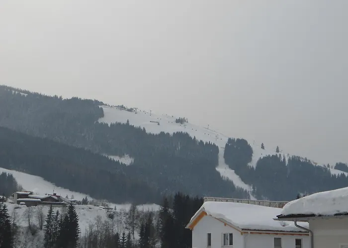 Brandtner Appartement *