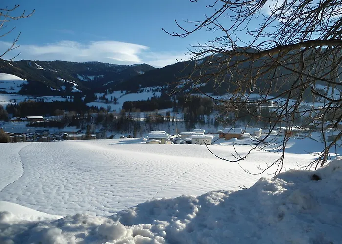 Appartement Brandtner *