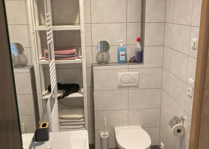 Brandtner Appartement Leogang