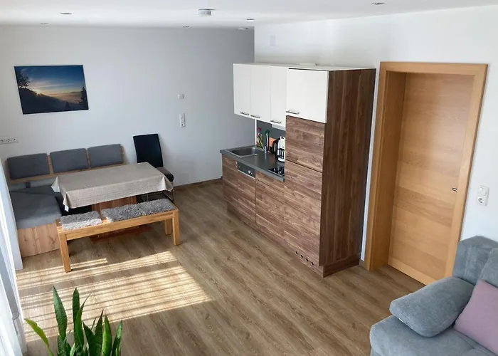 Brandtner Appartement