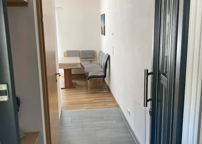 Appartement Brandtner