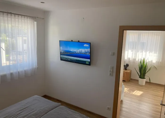 Brandtner Appartement *