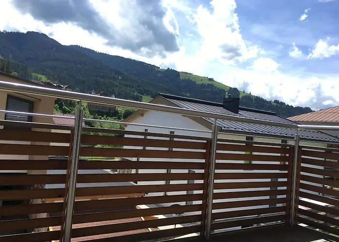 Brandtner Appartement *